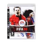 FIFA 08, Spelcomputers en Games, Games | Sony PlayStation 3, Verzenden, Nieuw