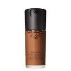 MAC Cosmetics - Studio Fix Fluid Foundation - NC58, Ophalen of Verzenden, Nieuw, Gehele gezicht, Make-up