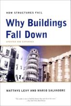 Why Buildings Fall Down 9780393311525, Boeken, Zo goed als nieuw