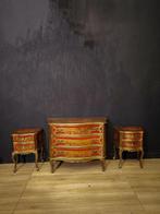 Commode (3) - Hout