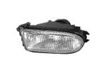 Renault Megane 1995-1999 Mistlamp Rechts (Mistlampen), Verzenden, Nieuw