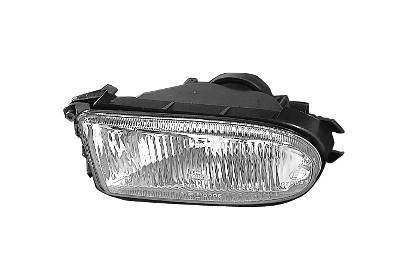 Renault Megane 1995-1999 Mistlamp Rechts (Mistlampen), Auto-onderdelen, Verlichting, Nieuw, Verzenden