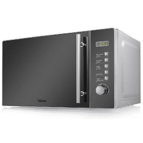 Tristar Combimagnetron 20L - 800W, Hobby en Vrije tijd, Taarten en Cupcakes maken, Nieuw, Verzenden