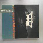 Scheepsarchitectuur 9789064500916 Groenendyk, Boeken, Verzenden, Gelezen, Groenendyk