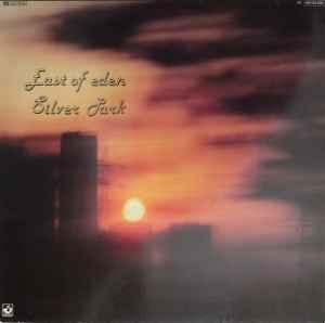LP gebruikt - East Of Eden - Silver Park, Cd's en Dvd's, Vinyl | Overige Vinyl, Zo goed als nieuw, Verzenden