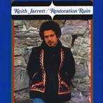 lp nieuw - Keith Jarrett - Restoration Ruin, Cd's en Dvd's, Vinyl | Jazz en Blues, Zo goed als nieuw, Verzenden