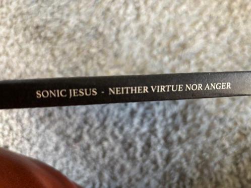 Sonic Jesus - Neither Virtue Nor Anger - tPsychedelic Rock,, Cd's en Dvd's, Vinyl Singles