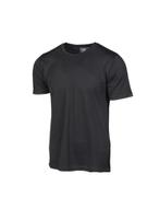 Ivanhoe t-shirt UW Ceasar voor heren - 100% extra fijne m..., Kleding | Heren, Verzenden, Nieuw, Zwart