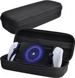 Case voor Playstation Portal (PS5), Spelcomputers en Games, Spelcomputers | Sony PlayStation Consoles | Accessoires, Verzenden