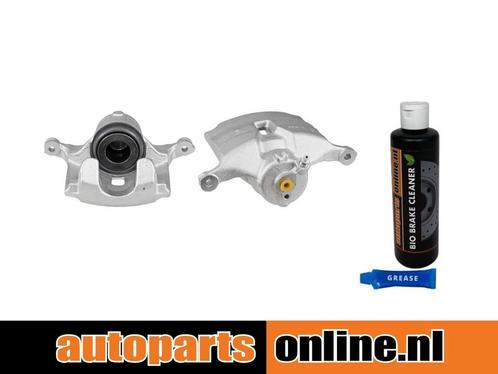 Remklauw Mazda 3 voorzijde, rechts, Auto-onderdelen, Besturing, Nieuw, Mazda, Verzenden