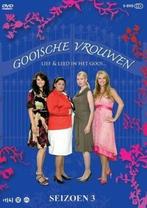 Gooische Vrouwen Seizoen 3 - DVD (Films (Geen Games)), Ophalen of Verzenden, Zo goed als nieuw