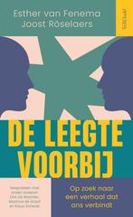 De leegte voorbij (9789044654448, Esther van Fenema), Verzenden, Nieuw