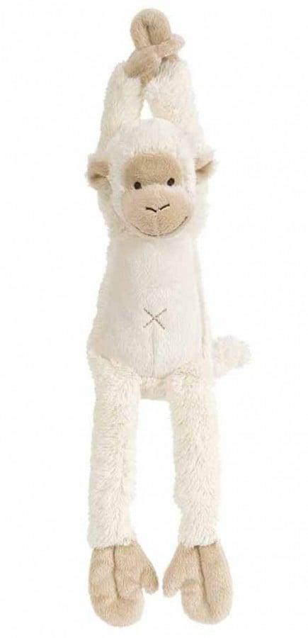 Happy Horse knuffel aap Mickey muzi van €23,99 voor €23,17, Kinderen en Baby's, Speelgoed | Overig, Ophalen of Verzenden