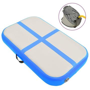 Gymnastiekmat 60x100x20 | retourdeal | 40% Korting beschikbaar voor biedingen