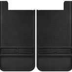 Husky Liners Universal 12in Wide Black Rubber Rear Mud Flaps, Ophalen of Verzenden, Nieuw