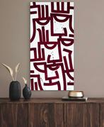 Bamèr - With fresh eyes - (XL), (unique work)