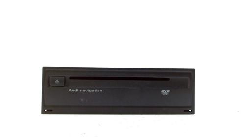 Navigatiesysteem Audi A6 C6 3.0 TDI quattro 4E0919887L, Auto-onderdelen, Elektronica en Kabels, ARN erkend, Stiba lid, Erkend duurzaam