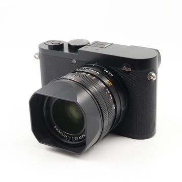 Digitale fotocamera | Leica 19050 Q2 | Tweedehands beschikbaar voor biedingen