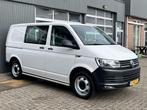 Volkswagen Transporter 2.0 TSI L1H1, Auto's, Automaat, Stof, Gebruikt, Euro 6