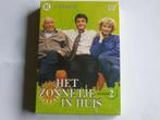 Het Zonnetje in Huis - Seizoen 2 (3 DVD) Nieuw, Verzenden, Nieuw in verpakking