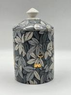 Piero Fornasetti - Doos - Keramiek - Kaarsenhouder
