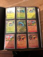 Pokémon - 325 Compleet album - Scarlet & Violet - 151, Nieuw