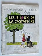 Tintin - Les Bijoux de la Castafiore - Exemplaire unique -, Boeken, Stripboeken, Nieuw