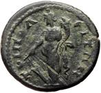 Dacia, provincie van, Lydia, Tripolis. Antoninus Pius