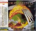 cd - Firewind (without OBI) - Forged By Fire, Zo goed als nieuw, Verzenden