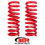 BMR 08-18 Dodge Challenger Rear Lowering Springs 1.25in Drop, Ophalen of Verzenden, Nieuw