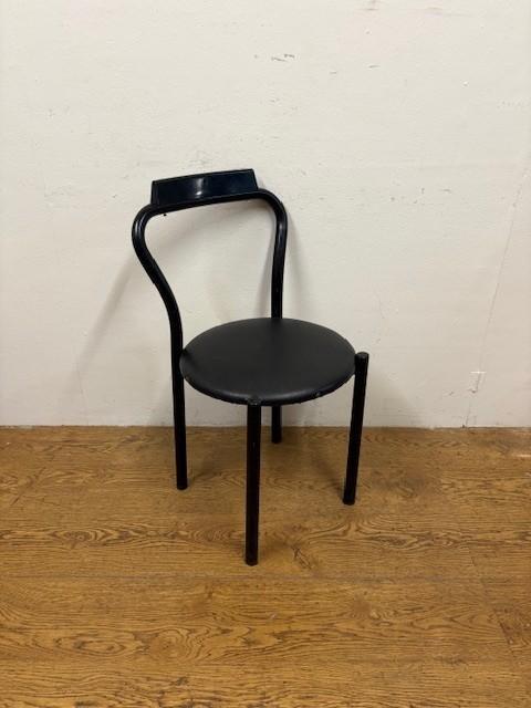 Gebruikte Calligaris Stoel - S3968 Vintage/Café, Huis en Inrichting, Stoelen, Ophalen