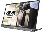 Asus - Full HD  Monitor - 16 inch, Computers en Software, Monitoren, Verzenden, Nieuw, Full HD, IPS
