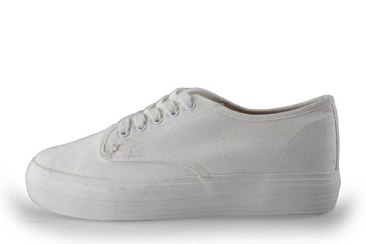 Hobbs Sneakers in maat 41 Wit | 15% korting, Kleding | Heren, Schoenen, Wit, Zo goed als nieuw, Sneakers of Gympen, Verzenden