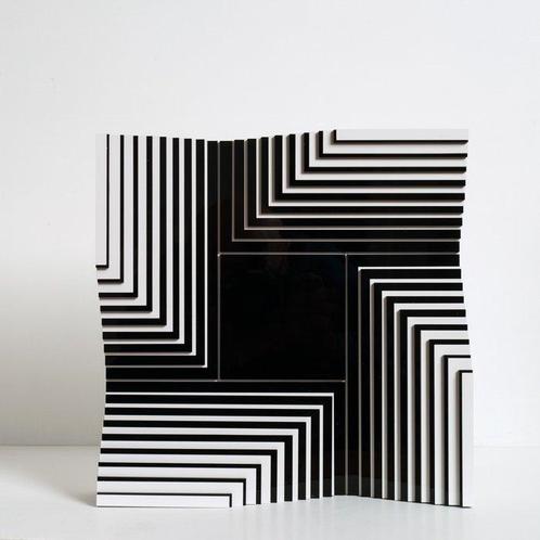 Gio Schiano - Its not a labyrinth, Antiek en Kunst, Kunst | Schilderijen | Modern