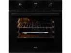 AEG BEE43511AB - Inbouwoven 65 liter - 8 verwarmingsfuncties, Verzenden, Zo goed als nieuw