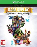 Rare Replay (Xbox One), Spelcomputers en Games, Spelcomputers | Xbox One, Gebruikt, Verzenden