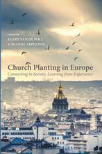 Church Planting in Europe 9781498201995, Verzenden, Zo goed als nieuw