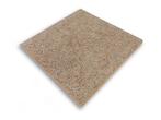 Cewood houtwolcementplaat 1200x600x25mm naturel (=0,72 m²), Doe-het-zelf en Verbouw, Ophalen of Verzenden, Nieuw