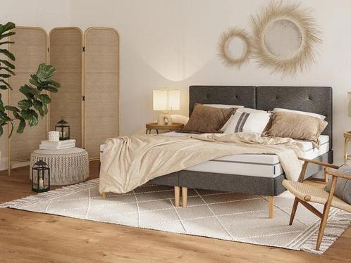 !!ACTIE!! Matras Emma One met Pocketvering / Emma Dynamic, Huis en Inrichting, Slaapkamer | Matrassen en Bedbodems, Nieuw, Verzenden