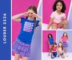 Louder zomerkleding meisjes outlet goedkoop sale merkkleding, Meisje, Nieuw, Louder, Ophalen of Verzenden