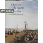 Charles Rochussen 9789040099939 Marlite Halbertsma, Verzenden, Zo goed als nieuw, Marlite Halbertsma
