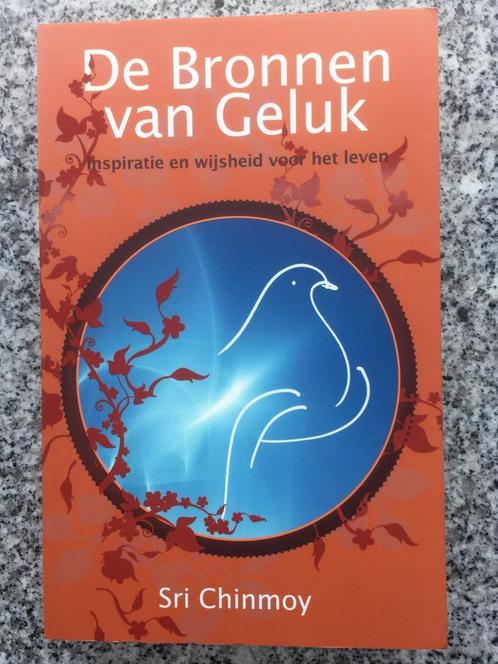 De bronnen van geluk (Sri Chinmoy), Boeken, Psychologie, Persoonlijkheidsleer, Gelezen, Verzenden