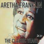 Classic Years-Aretha Franklin-CD