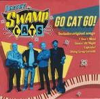 cd - Jersey Swamp Cats - Go Cat Go!, Verzenden, Zo goed als nieuw