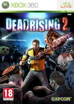 Dead Rising 2 (Xbox 360), Verzenden, Gebruikt, Vanaf 12 jaar