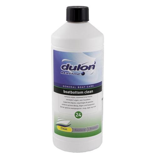 Dulon boatbottom clean 24 1 Liter, Watersport en Boten, Bootonderdelen, Nieuw, Zeilboot of Motorboot, Ophalen of Verzenden