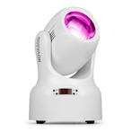 Retourdeal - BeamZ NOVA80B-WH beam moving head met prisma -, Verzenden, Zo goed als nieuw