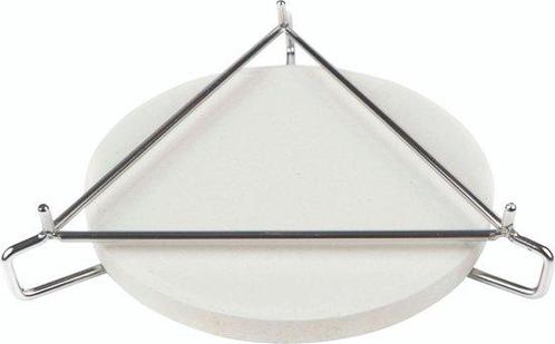 Grill Guru Compact Platesetter 28.50cm, Tuin en Terras, Houtskoolbarbecues, Verzenden