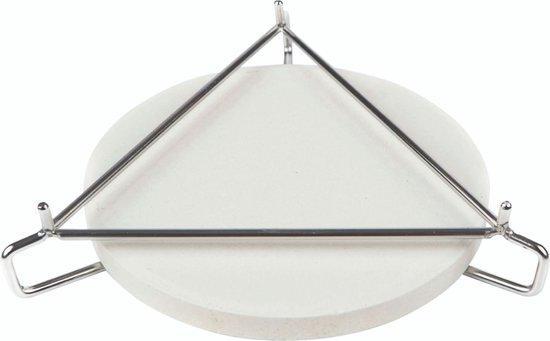 Grill Guru Compact Platesetter 28.50cm, Tuin en Terras, Houtskoolbarbecues, Verzenden