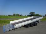 NIEUW Hapert Indigo HT-3 afm. 505x220cm parabool VOORRAAD, Auto diversen, Aanhangers en Bagagewagens, Ophalen, Nieuw